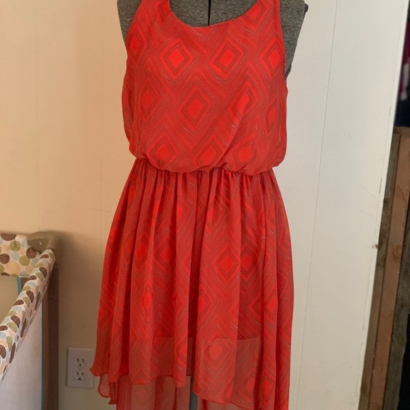 Summer dress - Picture 1 of 1
